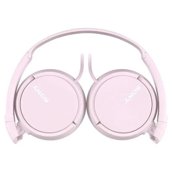Austiņas Sony MDRZX110P.AE Rozā