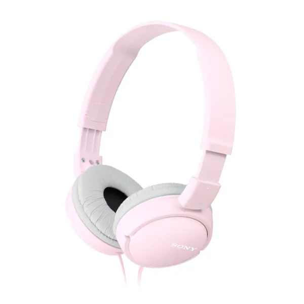 Austiņas Sony MDRZX110P.AE Rozā