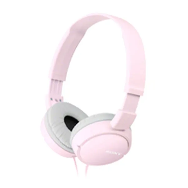 Austiņas Sony MDRZX110P.AE Rozā
