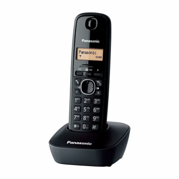 Wireless Phone Panasonic KX-TG1611