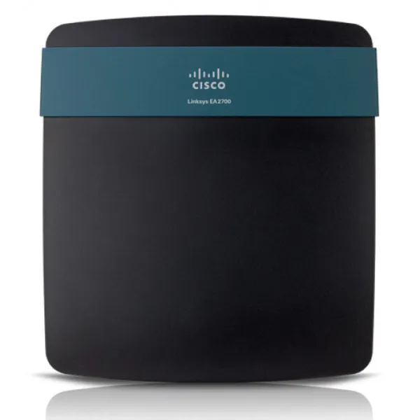 Maršrutizatorius Linksys EA2700