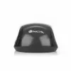 Optical mouse NGS Black Mist Black 800 dpi