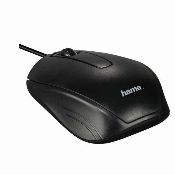 Klaviatūra un Pele Hama Technics 69134958 Melns