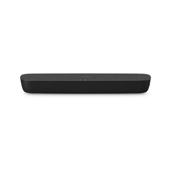 Skaļruņu Statīvs Panasonic SC-HTB200EGK Bluetooth 80W 80 W Melns