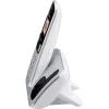 Беспроводный телефон Panasonic Corp. DUO KX-TGC212SPS (2 pcs) Чёрный/Серебристый