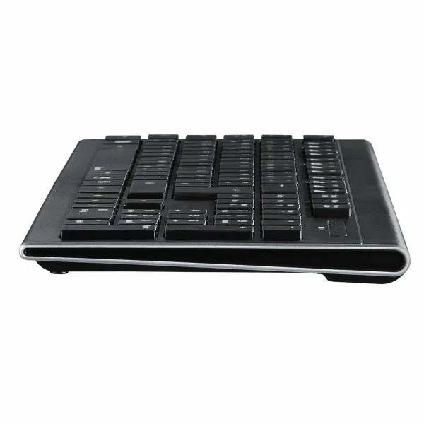 Klaviatūra un Pele Hama Technics 69182664