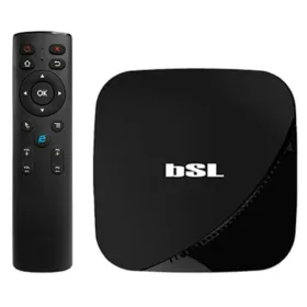 TV grotuvas BSL ABSL-432 Wifi Quad Core 4 GB RAM 32 GB