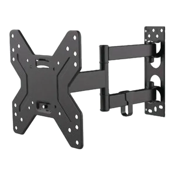 TV Statīvs Axil 0591E 17"-42" 25 Kg Melns