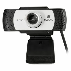Nettikamera NGS XpressCam720 Musta (1 osaa)