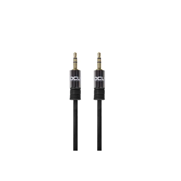 Audio Jack (3,5 mm) kabelis DCU 1,5 m