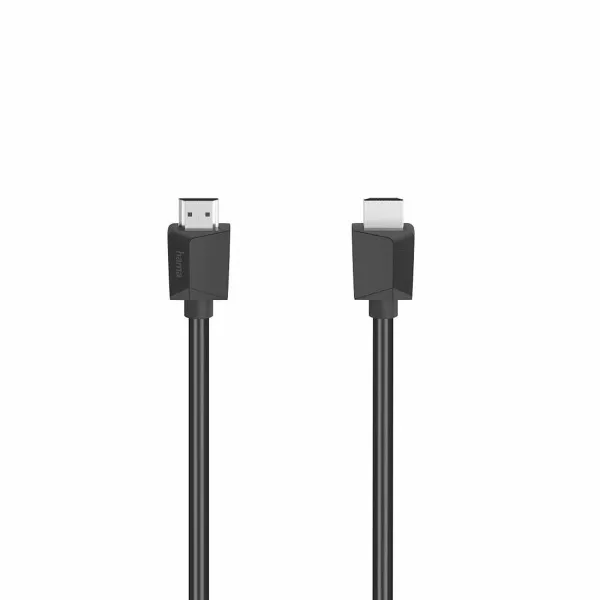 HDMI Cable Hama Technics 00205006 (3 M)