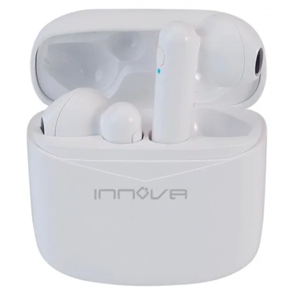 Bluetooth Headphones Innova TP-8436034142935_243141_Vendor White