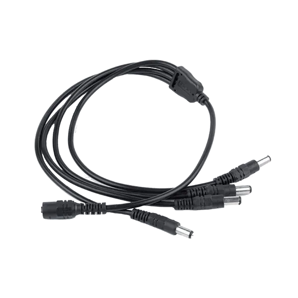 CABLE SPLITTER 1-4