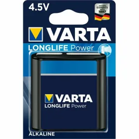 Akut Varta 04912 121 411