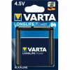 Baterijas Varta 04912 121 411