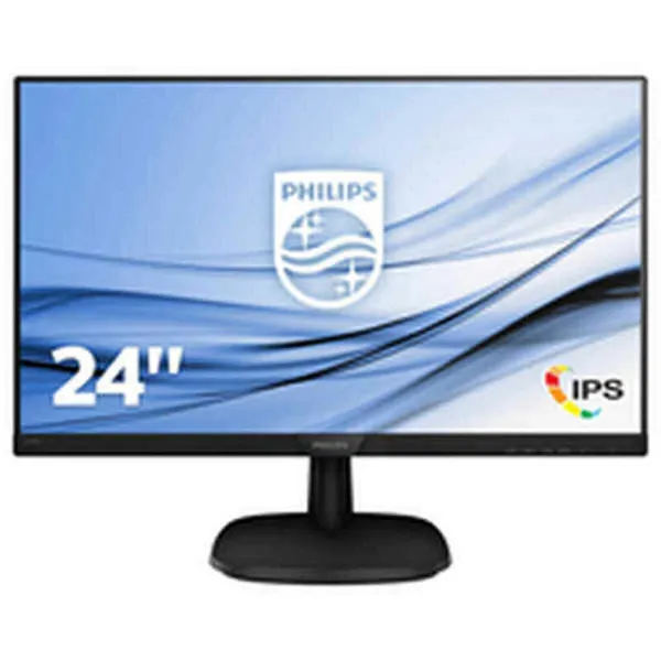 Monitorius Philips 243V7QSB/93 24" Full HD LED HDMI IPS LED 23,8"