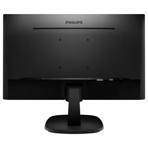 Monitorius Philips 243V7QSB/93 24" Full HD LED HDMI IPS LED 23,8"