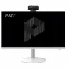 Viskas viename MSI 9S6-AE0312-249 24" i3-10105F Quad core 8 GB RAM 8 GB i3-10105 8 GB RAM 256 GB