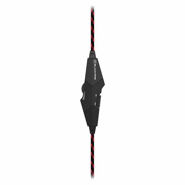 Наушники с микрофоном Blackfire NSX-10 Белый