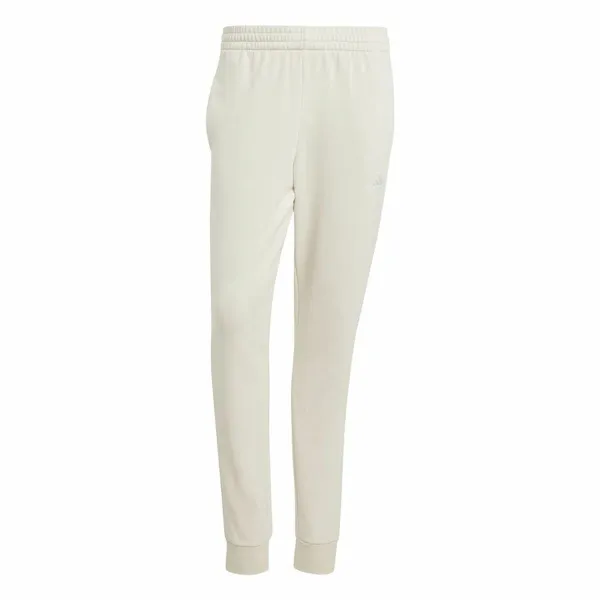 Treniņtērps Pieaugušajiem Adidas Basic 3S French Terry Vīriešu