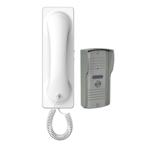 UKSETELEFONI KOMPLEKT