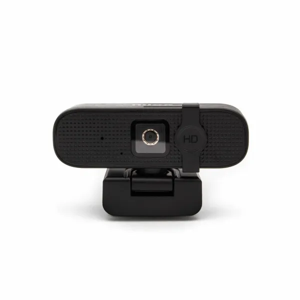 Internetinė kamera Nilox NXWCA01 FHD 1080P Juoda (1 vnt.)