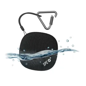 Bluetooth garso kolonėlės SPC 4431N Juoda
