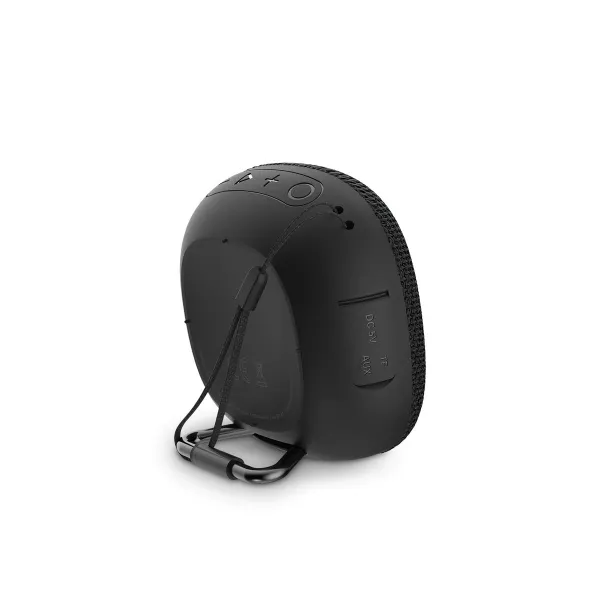 Bluetooth garso kolonėlės SPC 4431N Juoda