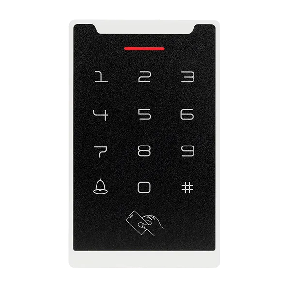 EL-C02 RFID АВТОНОМНЫЙ КОНТРОЛЛЕР ДОСТУПА 125 кГц
