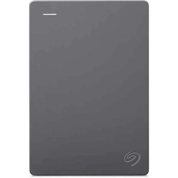 External Hard Drive Seagate STJL5000400 2,5" 5 TB