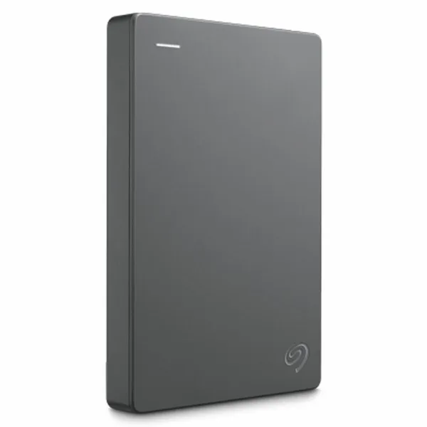 External Hard Drive Seagate STJL5000400 2,5" 5 TB