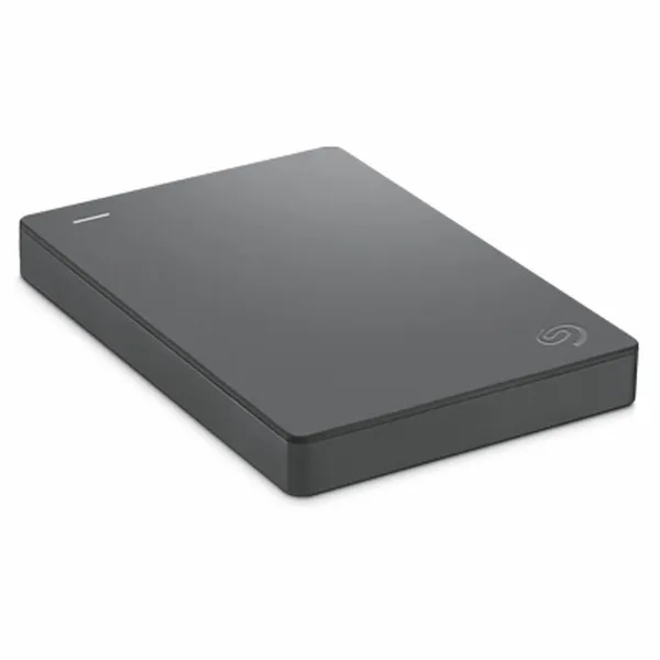 External Hard Drive Seagate STJL5000400 2,5" 5 TB