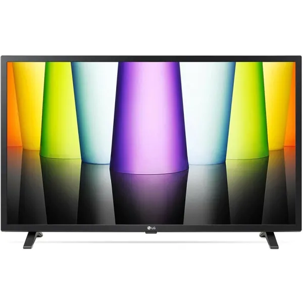 Televizorius LG 32LQ630B6LA.AEU 32" HD