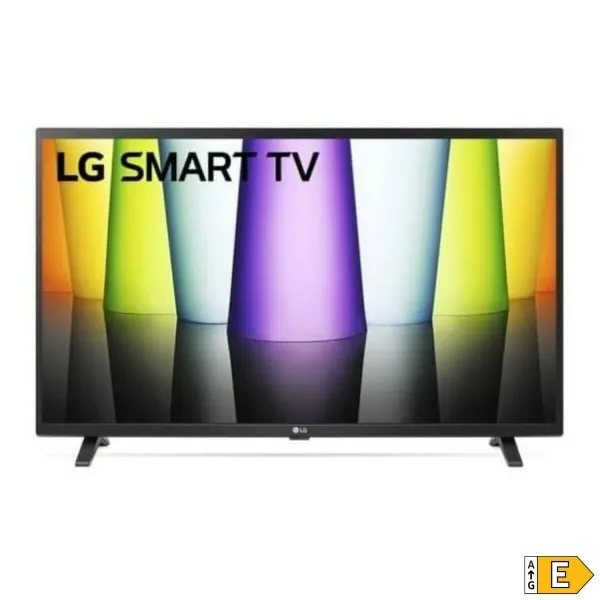 Televizorius LG 32LQ630B6LA.AEU 32" HD