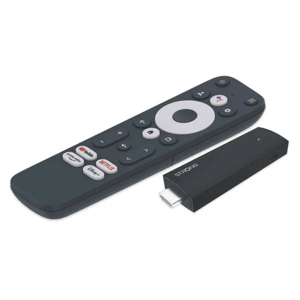 Smart TV Adapteris STRONG SRT41 Ultra HD 4K