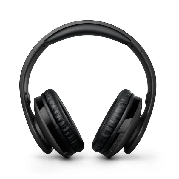 Bluetooth Kõrvaklapid Philips TAH6206BK/00 Must