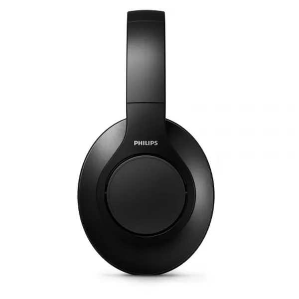 Bluetooth Kõrvaklapid Philips TAH6206BK/00 Must