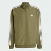 Verryttelyasu Adidas Basic 3S Woven Vihreä Miehet