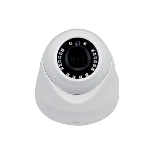 DOME CAMERA EL-2232 2MP IP66
