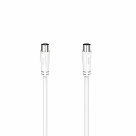 HDMI Cable Hama 00205046 White 3 m
