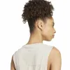 Naiste Vest Adidas Studio Beež