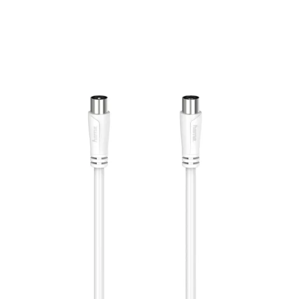 HDMI Kabelis Hama 00205046 Balts 3 m