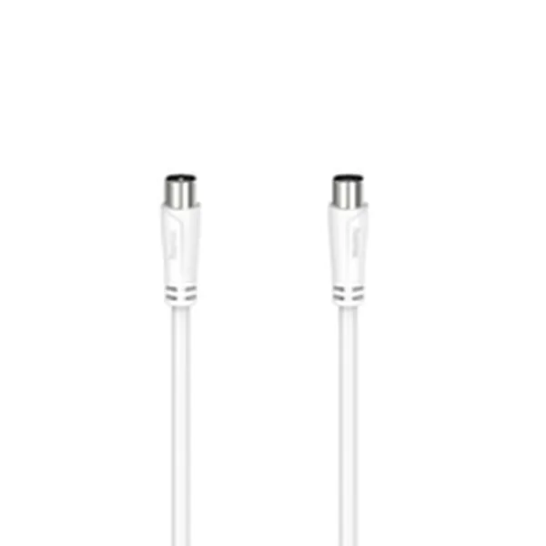 HDMI Kabelis Hama 00205046 Balts 3 m