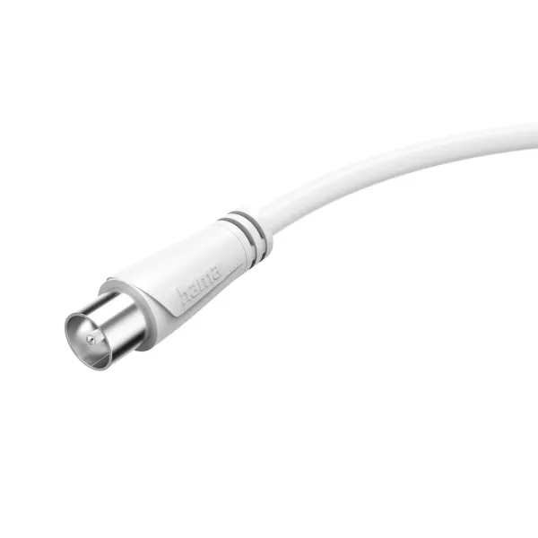 HDMI Kabelis Hama 00205046 Balts 3 m