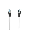 Кабель HDMI Hama 00200683 Чёрный