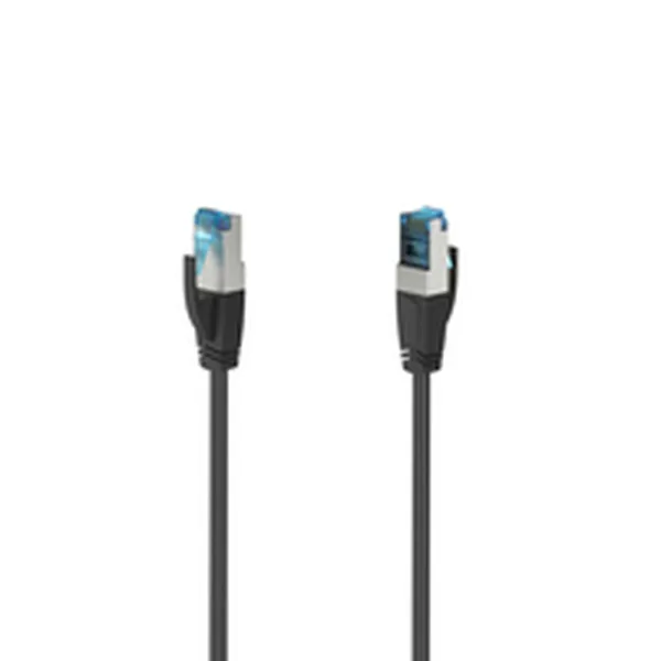 Кабель HDMI Hama 00200683 Чёрный