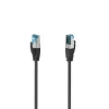 Кабель HDMI Hama 00200683 Чёрный