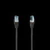 Кабель HDMI Hama 00200683 Чёрный