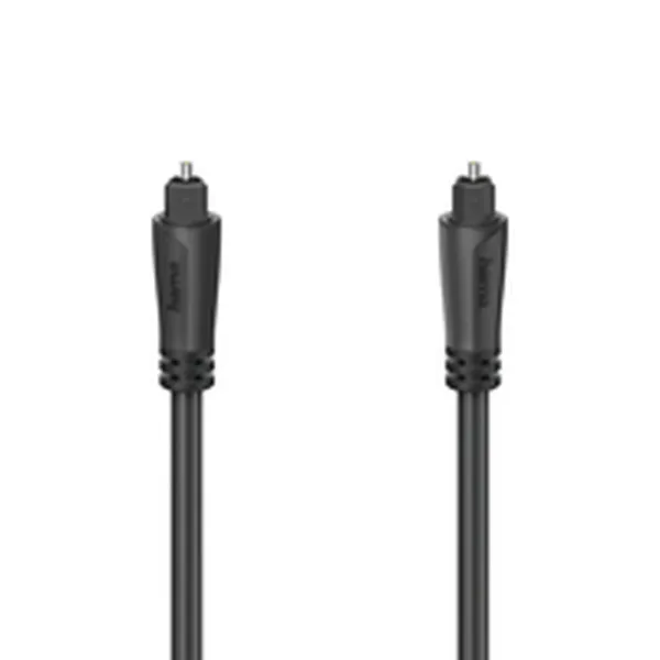 HDMI Kabelis Hama 00205135 Melns 3 m