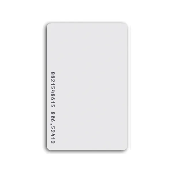 EL-EM22 RFID-КАРТА КОНТРОЛЯ ДОСТУПА 125 кГц